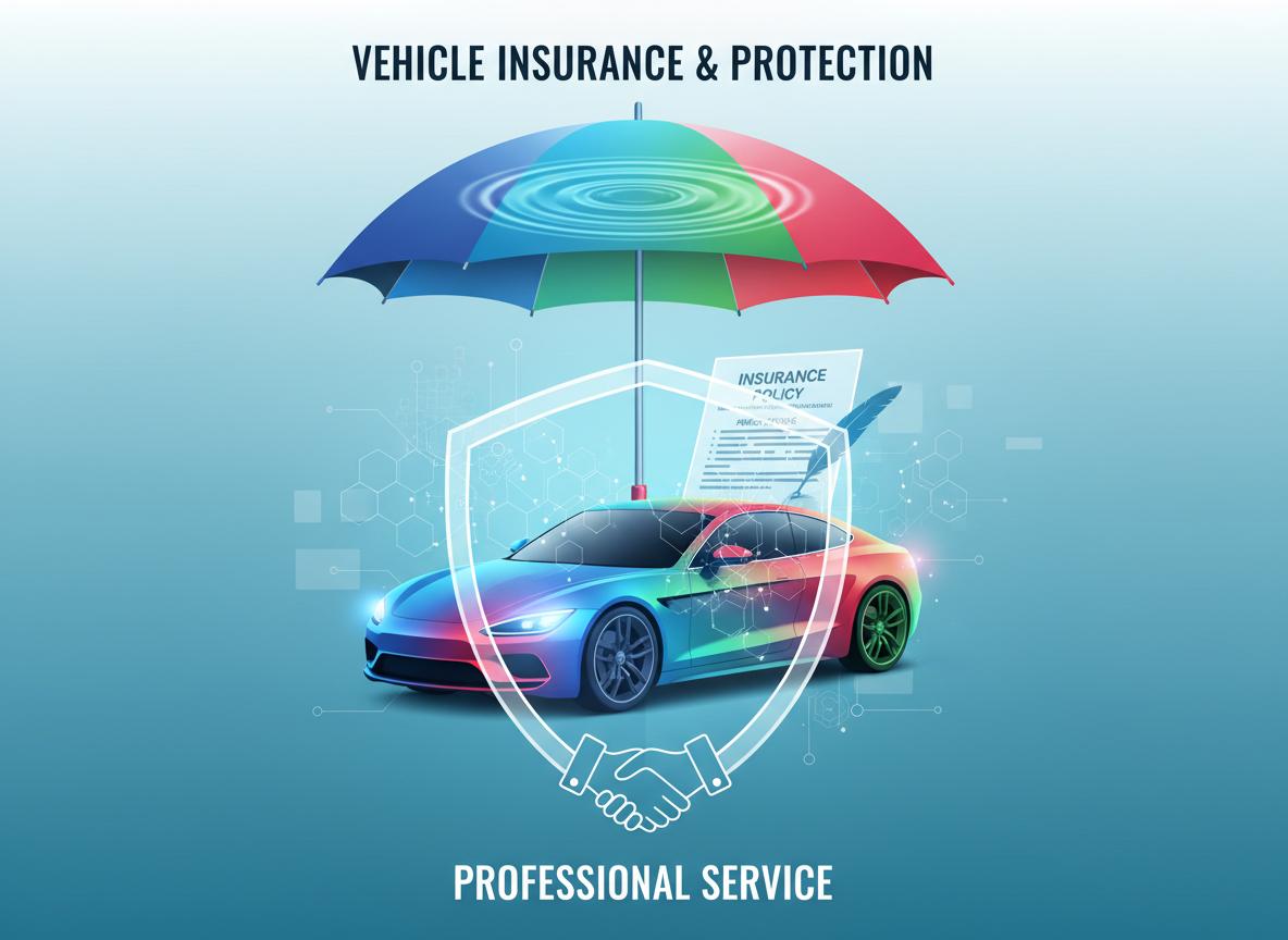 Vehicle Insurance Services