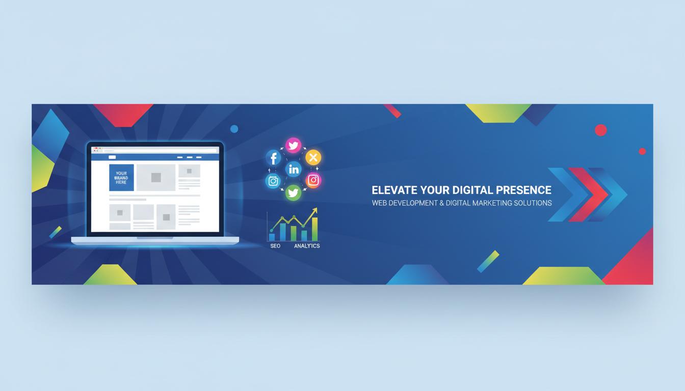 Digital Marketing Services - Siddheshwar Software